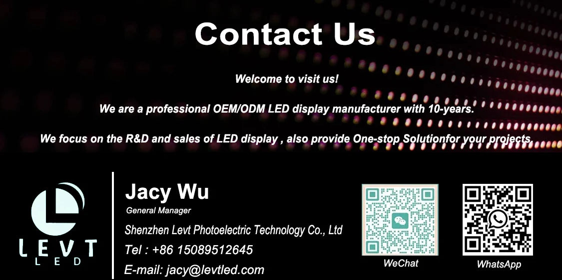 P4 LED Outdoor Matrix Module 256x128mm High Brightness Waterproof 64x32 Pixels 8S Full Color Panel HUB75 Programmable Display