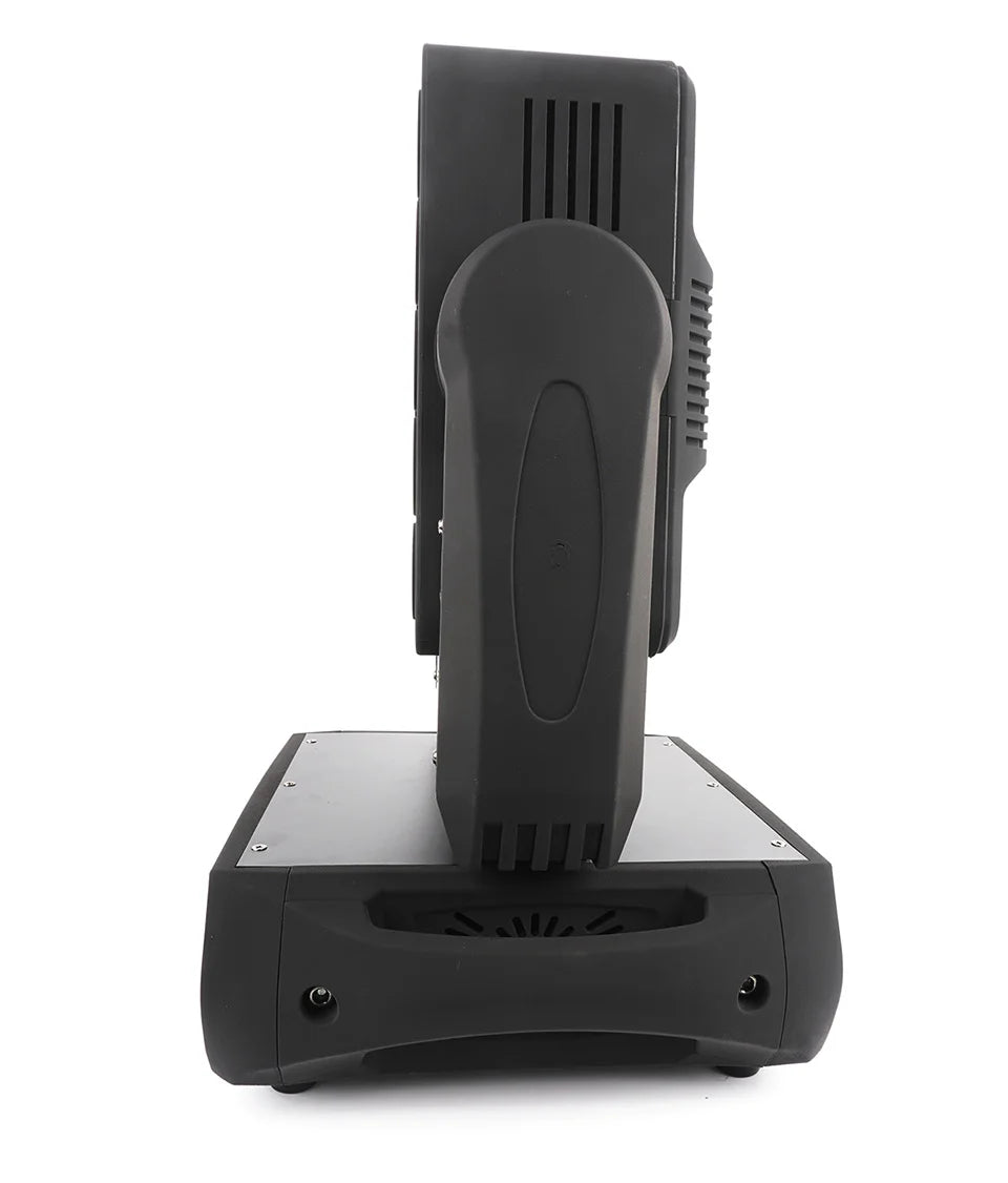 RGBW 4in1 Led Matrix Beam Moving Head Light 12w*25pcs RBG Moving Head Led Moving Head Wash Beam For Stage DJ Party Lights