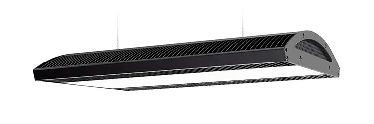 120W Full Spectrum RGB+UV LED Aquarium Light, APP Control Dimmable 12000K Aluminum Heatsink for Aquatic Plants Aquascaping