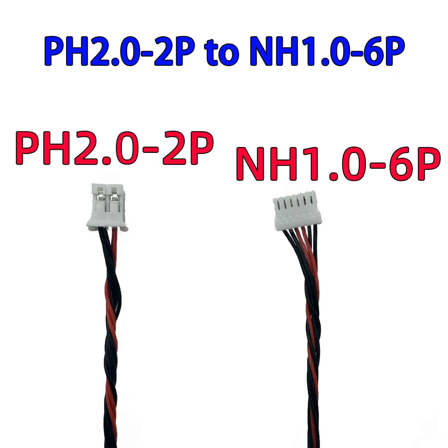 PH2.0 Dragon Line LED Backlight Strip Boost Board LCD Constant Current MX1.25 NH1.0 - Electronic Component