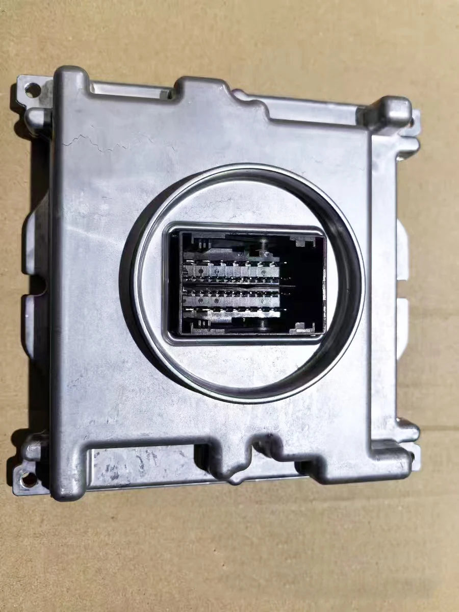 7PP941592AA Genuine NEW 7PP.941.592.AA LED Headlamp Controller Module Unit Suitable 2018-2026 for C ay()--n- n--e Matrix