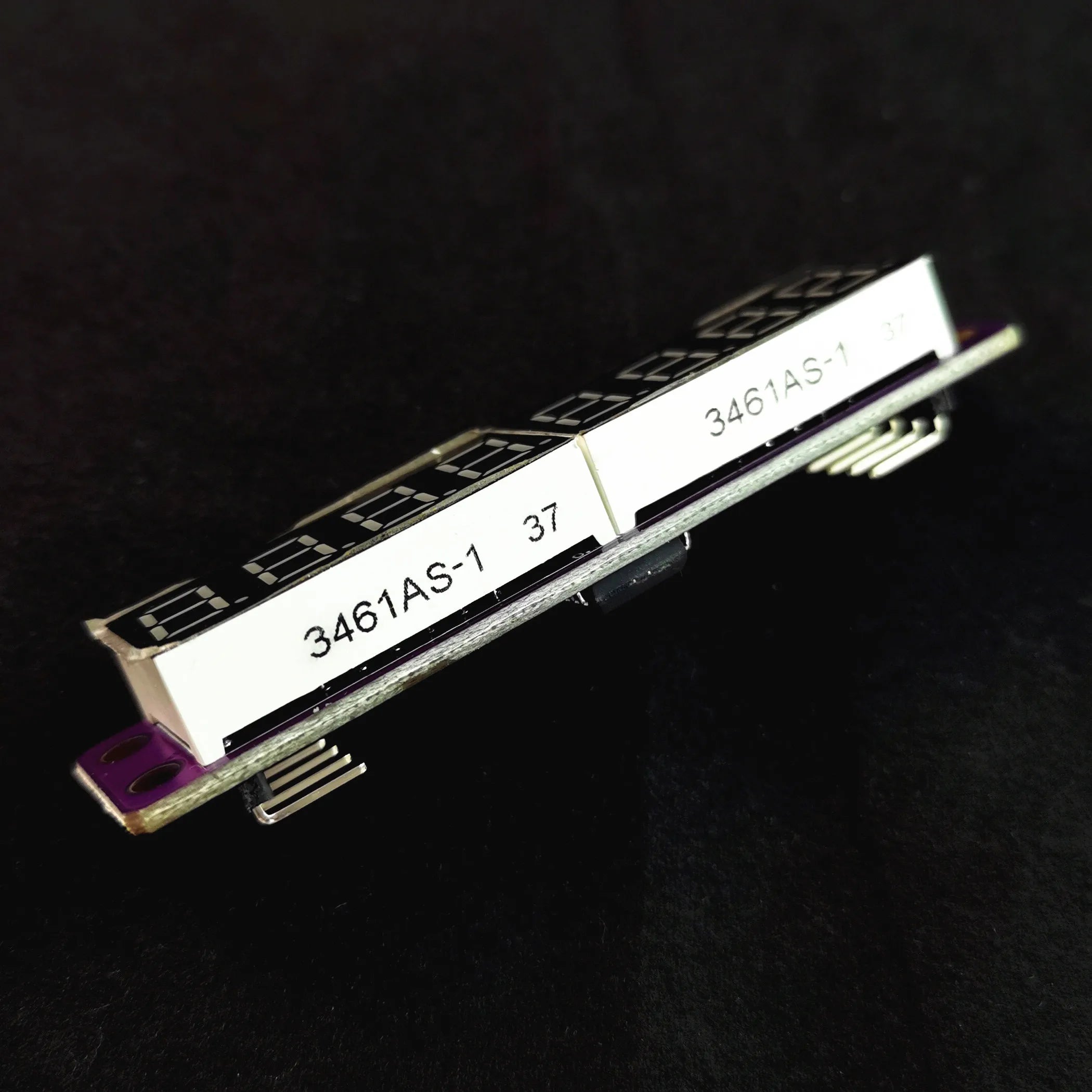 MAX7219 0.36 Inch 8 Bits Digital LED Display 7 Segment Module 5 Color Available for Arduino STM32 STC AVR
