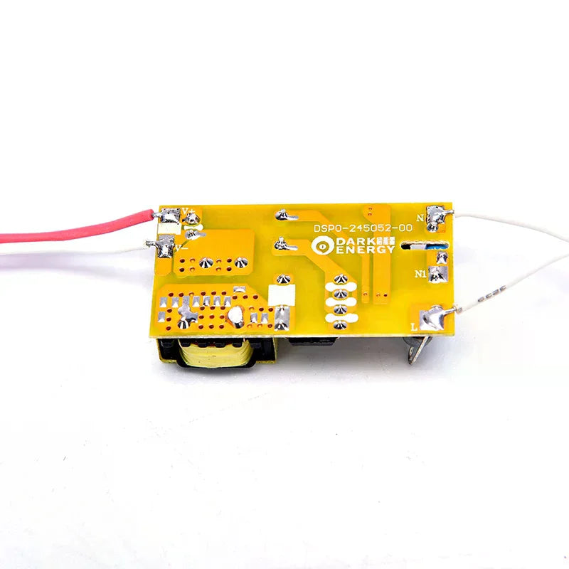 3W 5W 8W 18W 36W LED Light Driver Supply Transformer Radiating Module Board