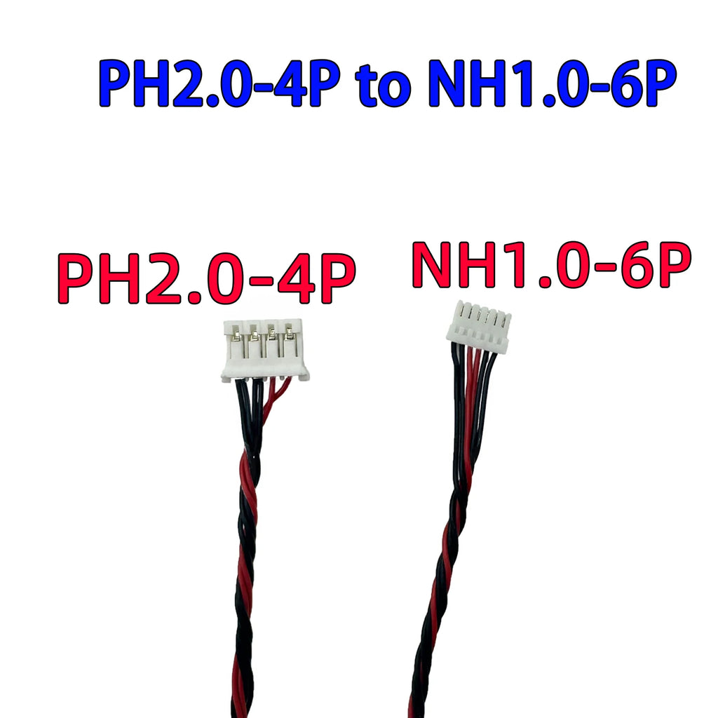 PH2.0 Dragon Line LED Backlight Strip Boost Board LCD Constant Current MX1.25 NH1.0 - Electronic Component