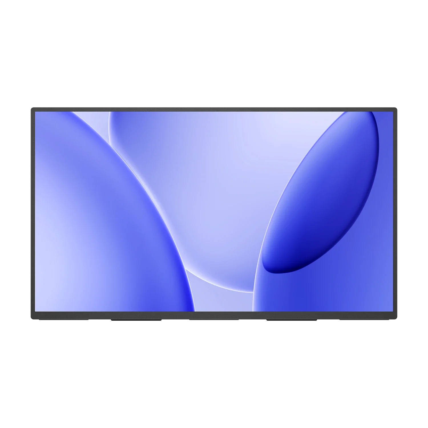 UPERFECT 4K QLED Portable Monitor 19" UHD 3840x2160 Laptop Display 100% DCI-P3 Aluminum Design Travel Gaming Screen For PC Phone