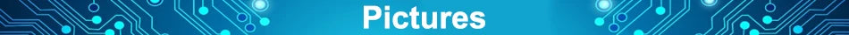 DC12V 5050 LED Reading Bulb LED Panel Dome Light for Car Interior Light Trunk Light Reading Light Side Door Light Step Light