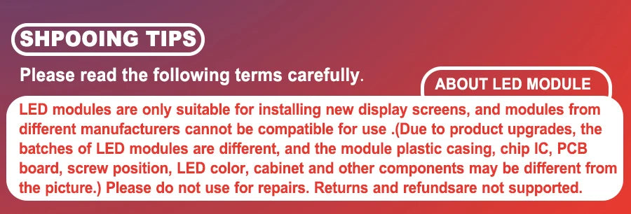 LED Matrix Panel P8 Outdoor 1/4 Scan 3in1 SMD3535 RGB Full Color 256x128mm 32X16Pixels Led Signs Module