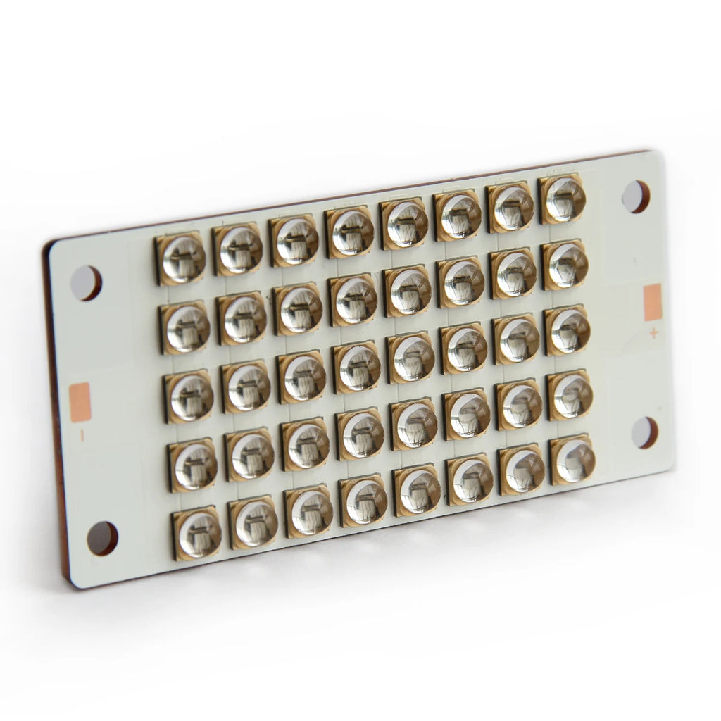 High Power SMT UV LED Curing Light UV LED Array/UV LED Module For Printing Inks Curing Lamp