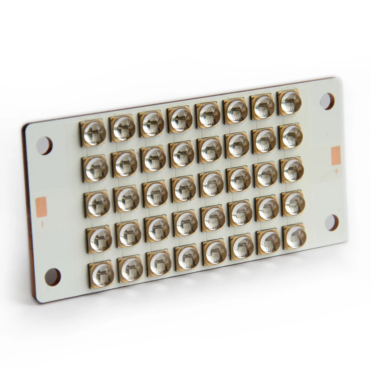 High Power SMT UV LED Curing Light UV LED Array/UV LED Module For Printing Inks Curing Lamp