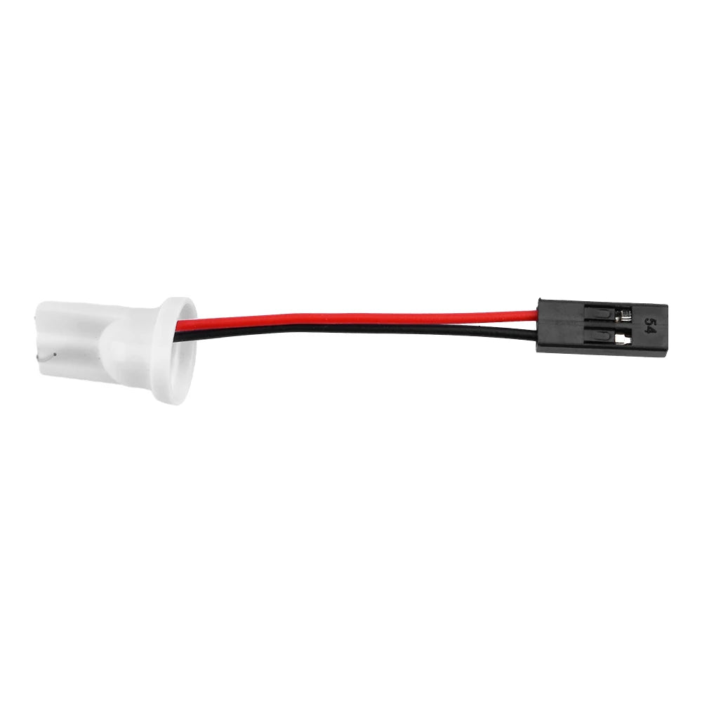 DC12V 5050 LED Reading Bulb LED Panel Dome Light for Car Interior Light Trunk Light Reading Light Side Door Light Step Light