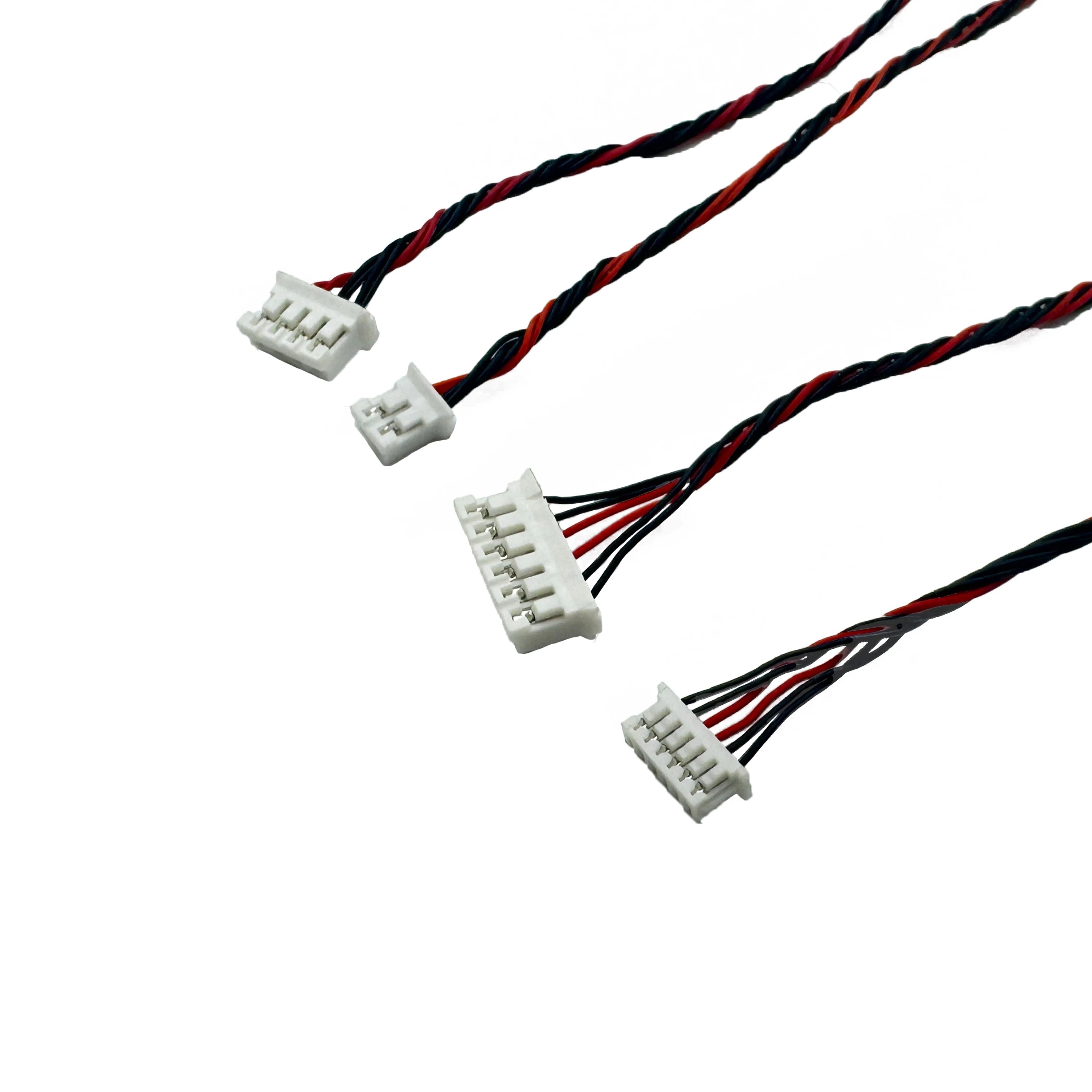 PH2.0 Dragon Line LED Backlight Strip Boost Board LCD Constant Current MX1.25 NH1.0 - Electronic Component