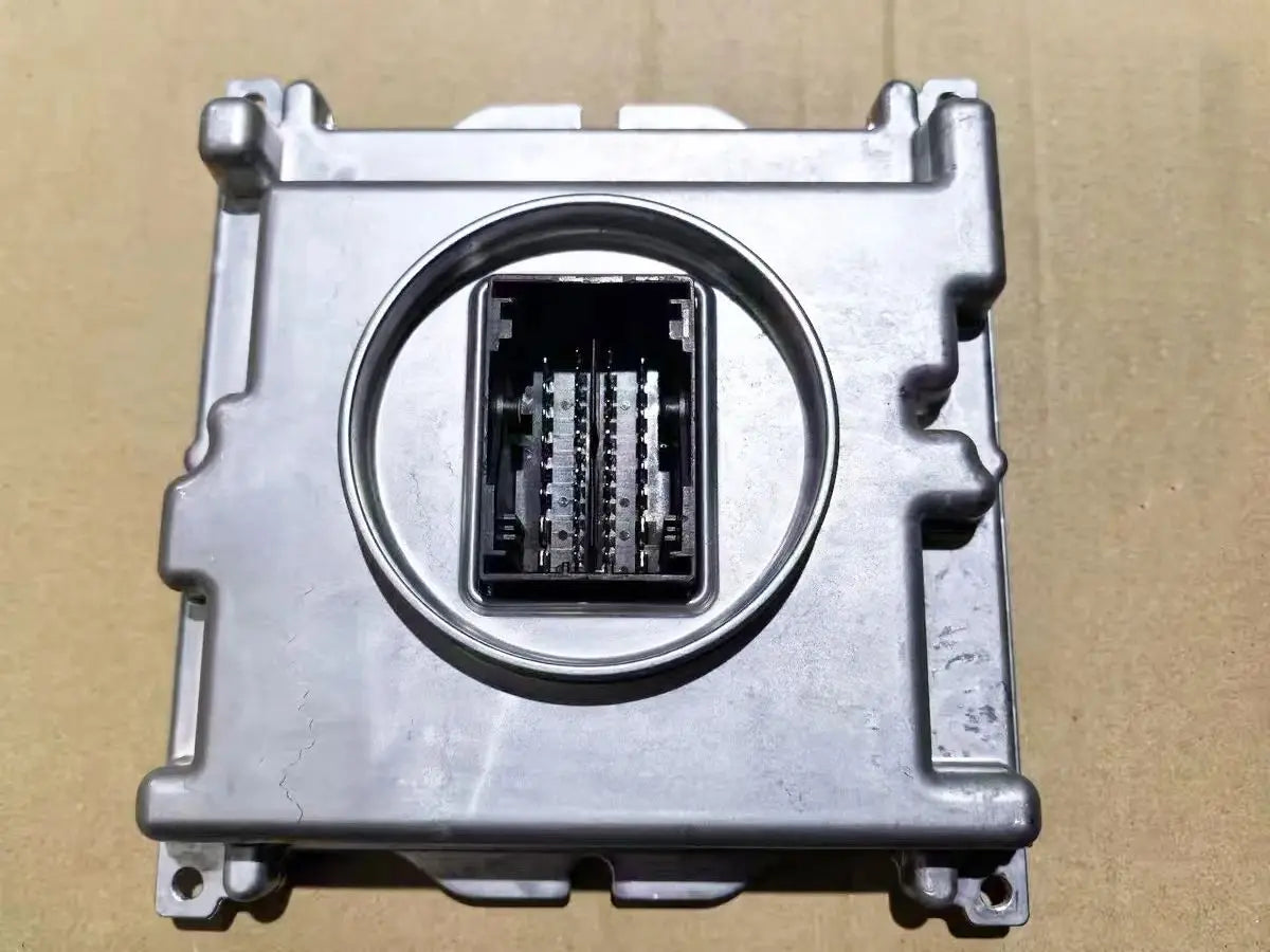 7PP941592AA Genuine NEW 7PP.941.592.AA LED Headlamp Controller Module Unit Suitable 2018-2026 for C ay()--n- n--e Matrix