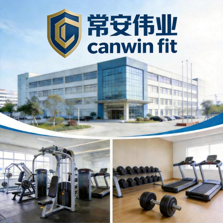 Commercial Treadmill With LED Display For Home And Gym Use