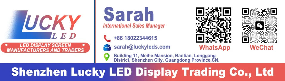 LED Matrix Panel P8 Outdoor 1/4 Scan 3in1 SMD3535 RGB Full Color 256x128mm 32X16Pixels Led Signs Module