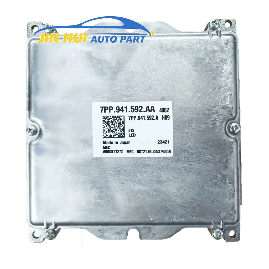7PP941592AA Genuine NEW 7PP.941.592.AA LED Headlamp Controller Module Unit Suitable 2018-2026 for C ay()--n- n--e Matrix