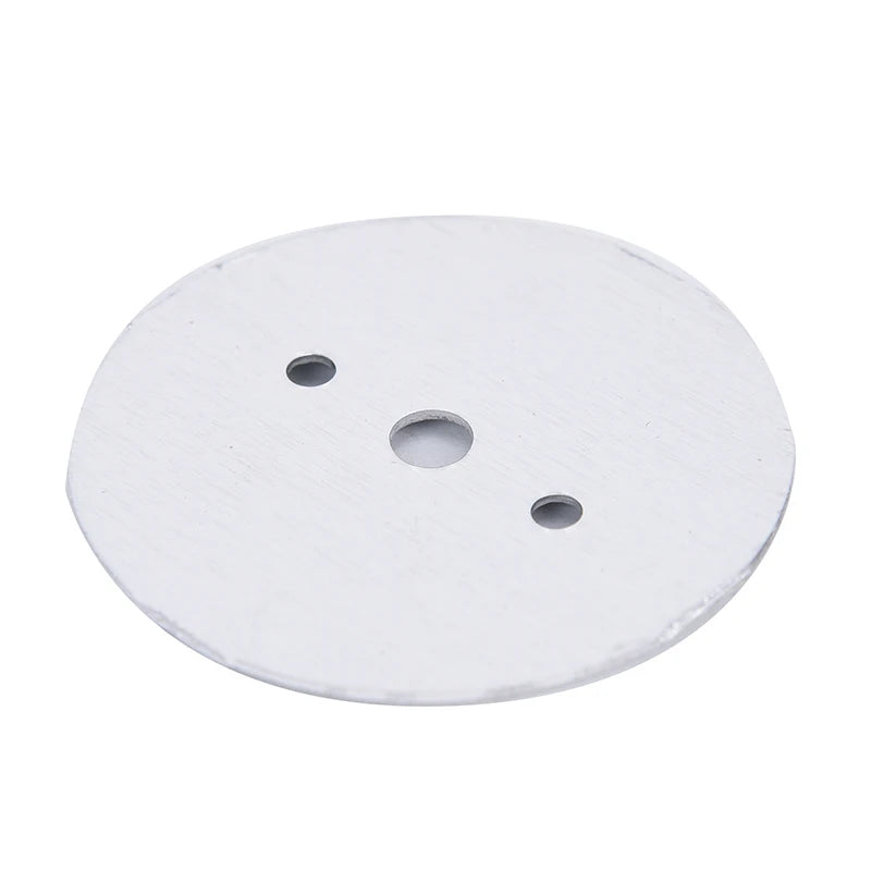 LED Bulb Patch Lamp SMD Plate Circular Module Light Source Plate For Bulb Light