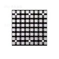 WS2812 LED 5050 RGB 8x8 64 Bit LED Matrix Module  For Arduino