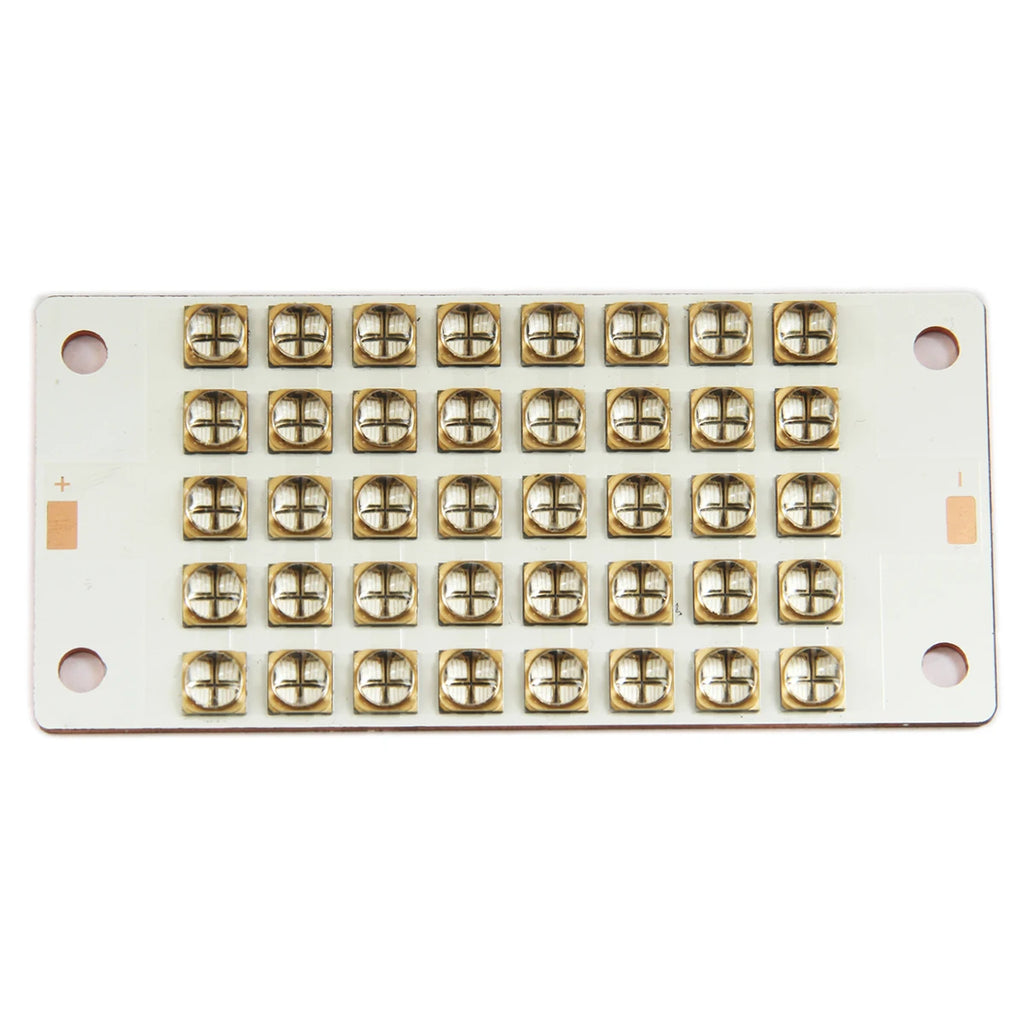 High Power SMT UV LED Curing Light UV LED Array/UV LED Module For Printing Inks Curing Lamp