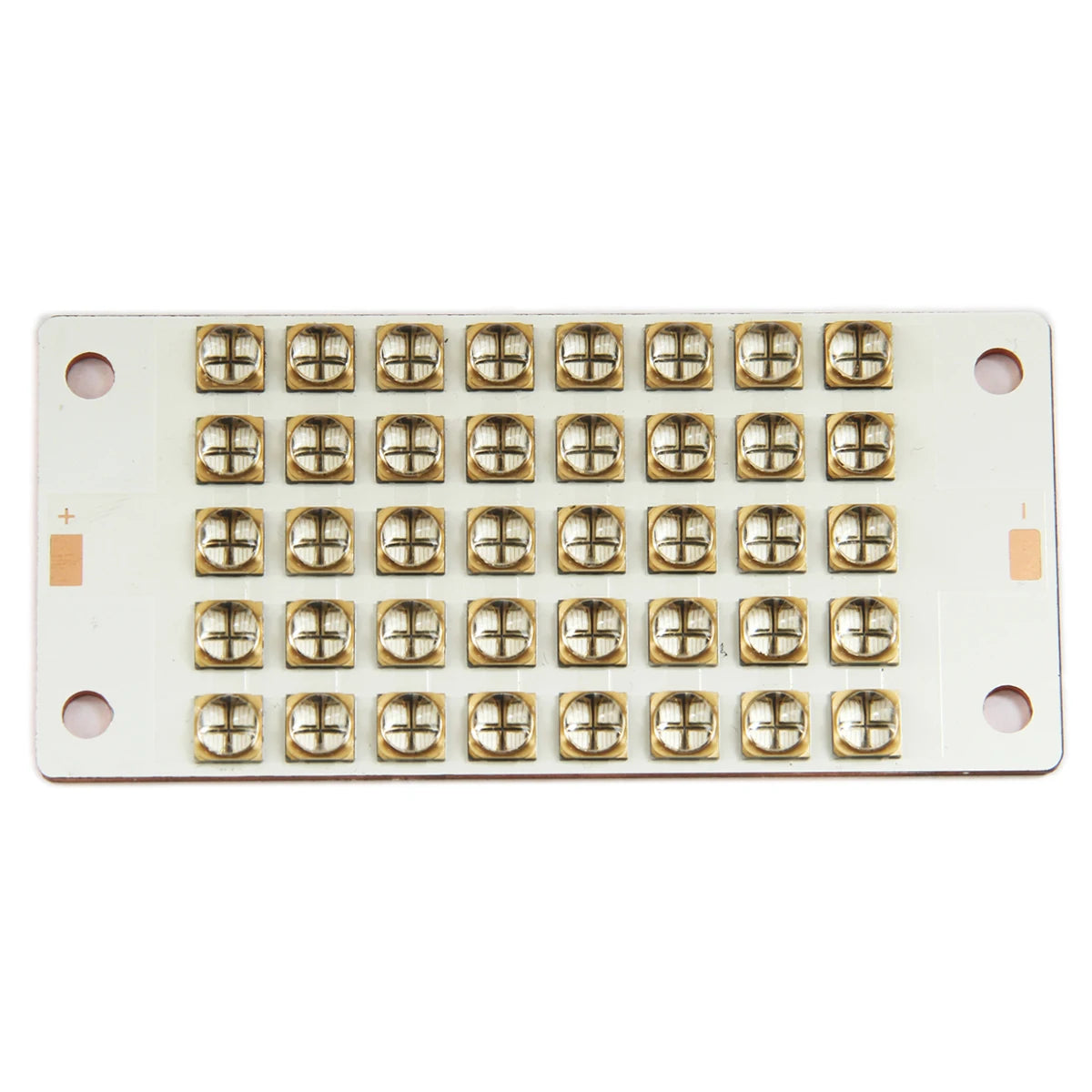 High Power SMT UV LED Curing Light UV LED Array/UV LED Module For Printing Inks Curing Lamp